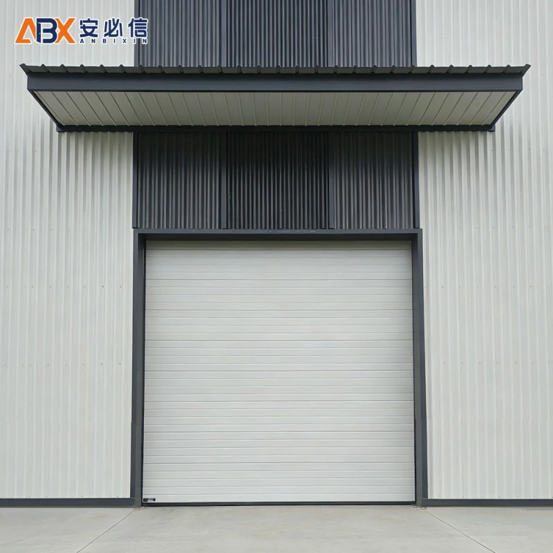 安庆市工业提升门